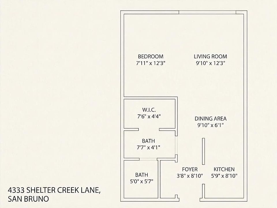 1st image of 4333 Shelter Creek Ln