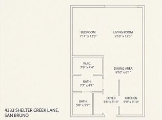 4333 Shelter Creek Ln, San Bruno, CA 94066