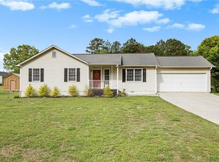 15 Autumn Ridge Dr, Euharlee, GA 30145