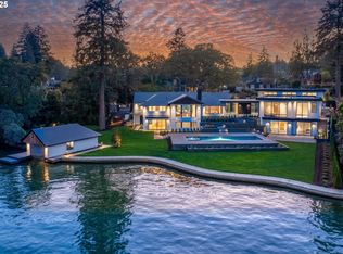4101 Southshore Blvd, Lake Oswego, OR
