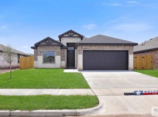 1730 Stirrup Cir, San Benito, TX 78586