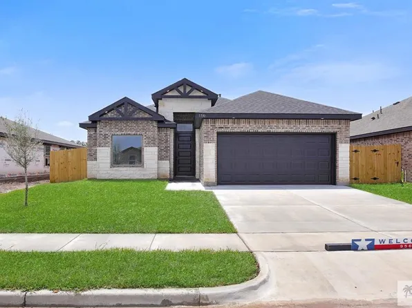 1730 Stirrup Cir, San Benito, TX 78586