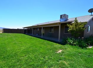 8700 E Marrow Rd, Prescott Valley, AZ 86315