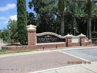 7801 POINT MEADOWS Drive UNIT 7406, Jacksonville, FL, 32256