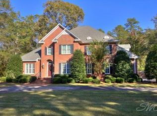 909 Carolyn Dr, Sumter, SC 29154