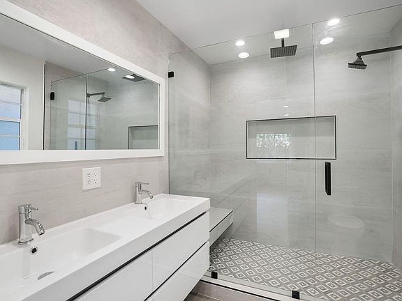 downstairs bathroom