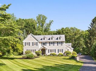 1929 Hickory Hill Rd, Chadds Ford, PA 19317