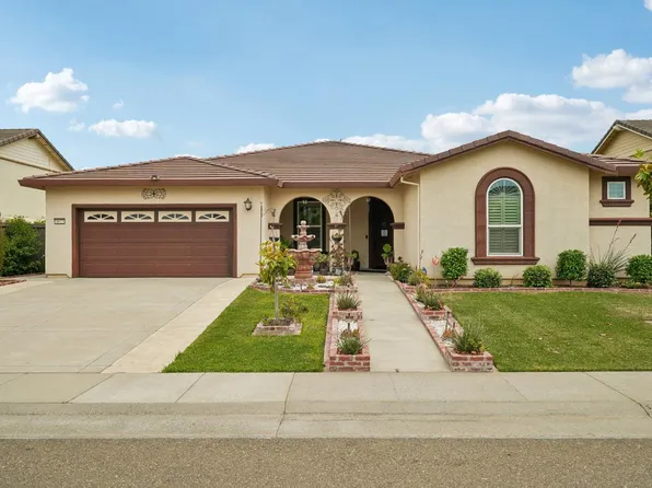 4823 Azalea Park Way, Rancho Cordova, CA 95742