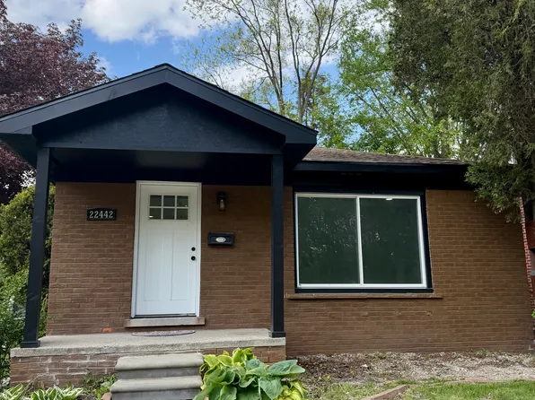 22442 W Chicago St, Detroit, MI 48239