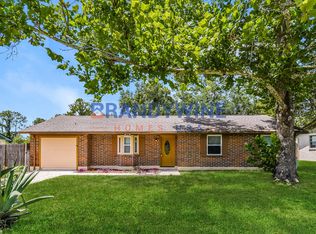 2895 Tanglewood Blvd, Orange Park, FL 32065