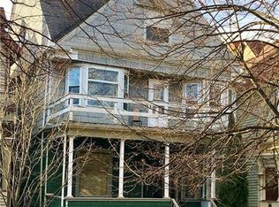 318 W Utica St, Buffalo, NY 14222