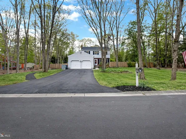 112 Holly Dr, Shamong, NJ 08088