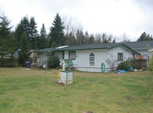 8185 Custer School Rd, Custer, WA 98240