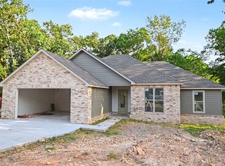 18855 W Hunters Ct, Park Hill, OK 74451