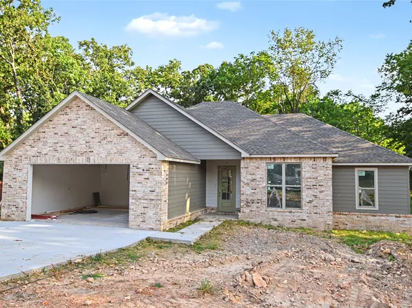 18855 W Hunters Ct, Park Hill, OK 74451