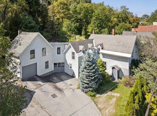 93 Berlin Street, Montpelier, VT 05602