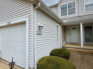 1351 Meadow Run, Akron, OH 44321