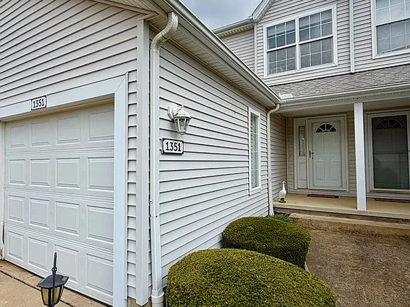 1351 Meadow Run, Akron, OH 44321