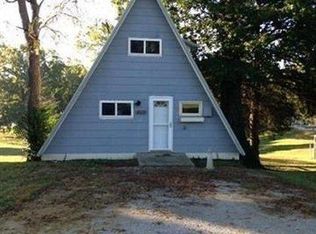 283 Arthur Ct, Harrodsburg, KY 40330