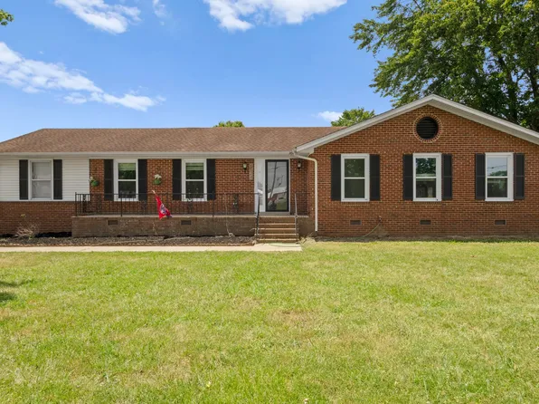 6524 Lascassas Pike, Lascassas, TN 37085