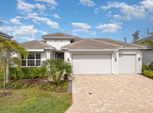 28089 Captiva Shell Loop, Bonita Springs, FL 34135