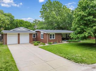2236 N Richmond Ave, Wichita, KS 67204