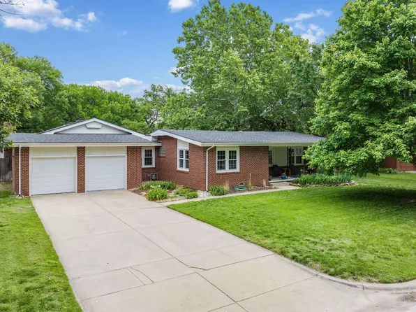 2236 N Richmond Ave, Wichita, KS 67204