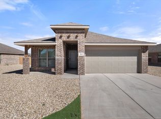 2141 Langford Ave, Lubbock, TX 79407