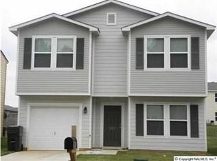 201 Farmington Dr, Harvest, AL 35749