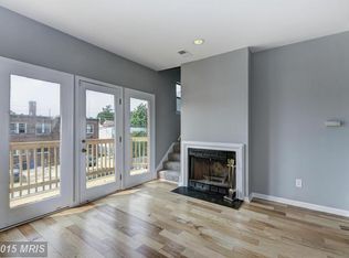 408 Cedar St NW APT F, Washington, DC 20012