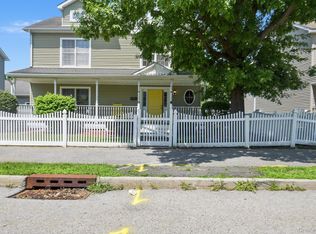 37 N Cedar Street, Beacon, NY 12508