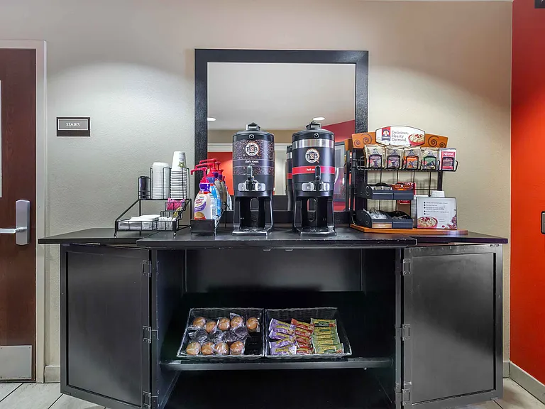 Free Grab-and-Go Breakfast