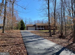 5407 Rye Hill Trl, Mineral, VA 23117