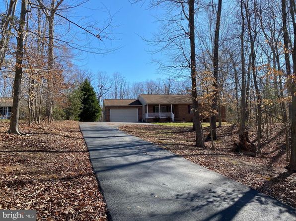 5407 Rye Hill Trl