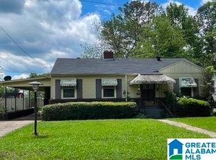 48 Pelham Hts, Anniston, AL 36206