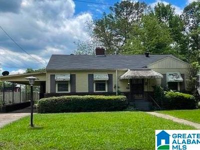 48 Pelham Hts, Anniston, AL, 36206