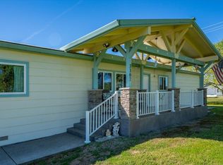 3307 Tarmac Rd, Redding, CA 96003