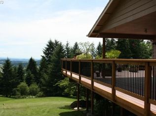 23140 SE Yellowhammer St, Damascus, OR