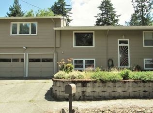 3124 SE 156th Ave, Portland, OR 97236
