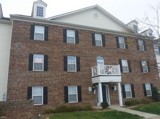 7207 Lambeth Farm Ln, Kernersville, NC 27284