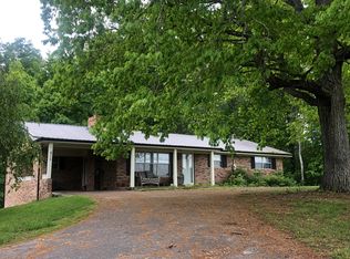 4713 Blue Springs Pkwy, Greeneville, TN 37743