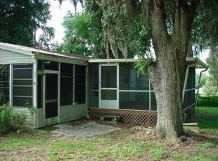 39640 River Rd, Dade City, FL 33525