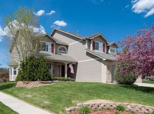 3110 Ogden Ct, Colorado Springs, CO 80920