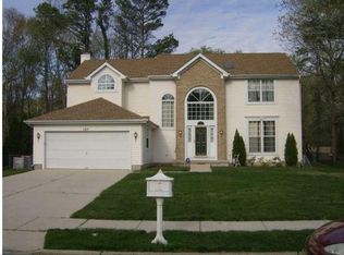 137 Breckenridge Dr, Erial, NJ 08081
