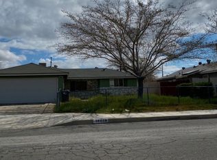 38608 32nd St E, Palmdale, CA 93550