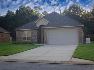 23372 Conifer Dr, Denham Springs, LA 70726