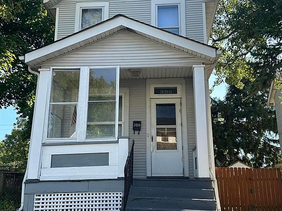 4th image of 390 S Harris Ave