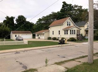 720 Navarre St, Monroe, MI 48161
