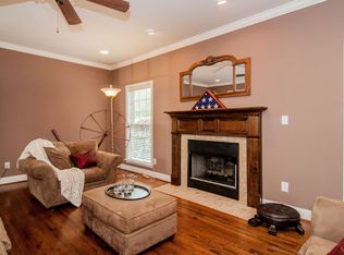 3584 Lakefront Trl, Helena, AL 35022