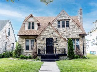 4249 N 24th Pl, Milwaukee, WI 53209